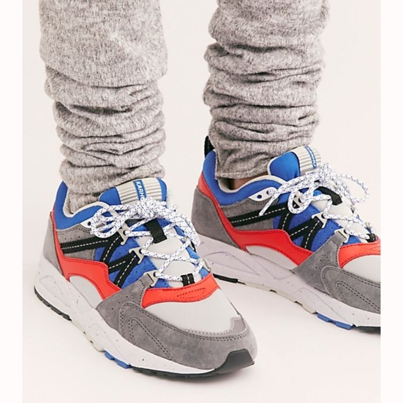 Free People Shoes - Karhu fushion 2.0 sneakers